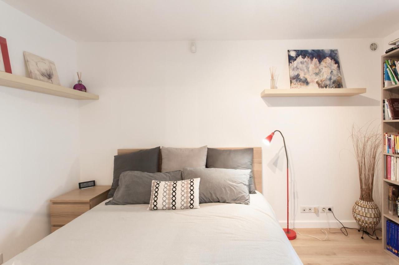 Beautiful With Panoramic View Over Nizza