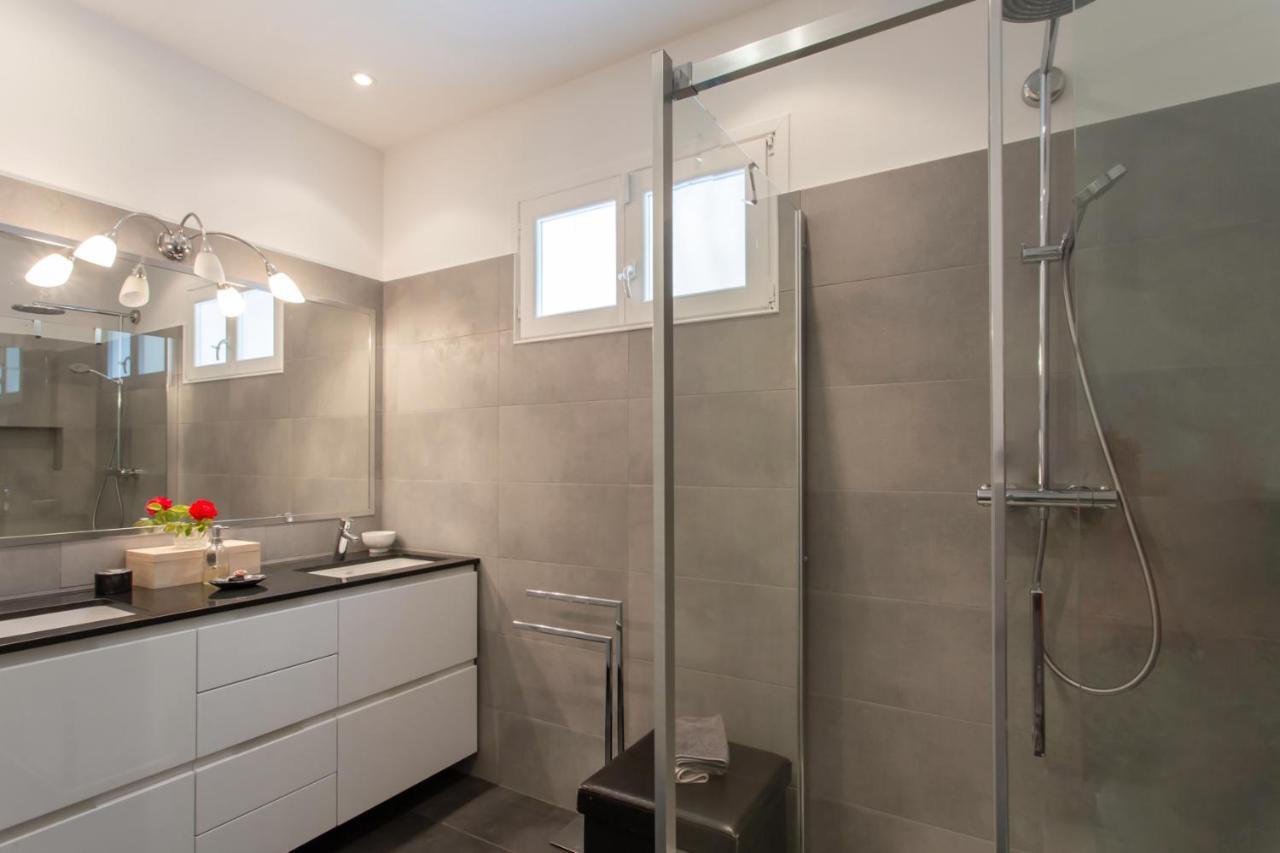 Beautiful With Panoramic View Over Holiday home