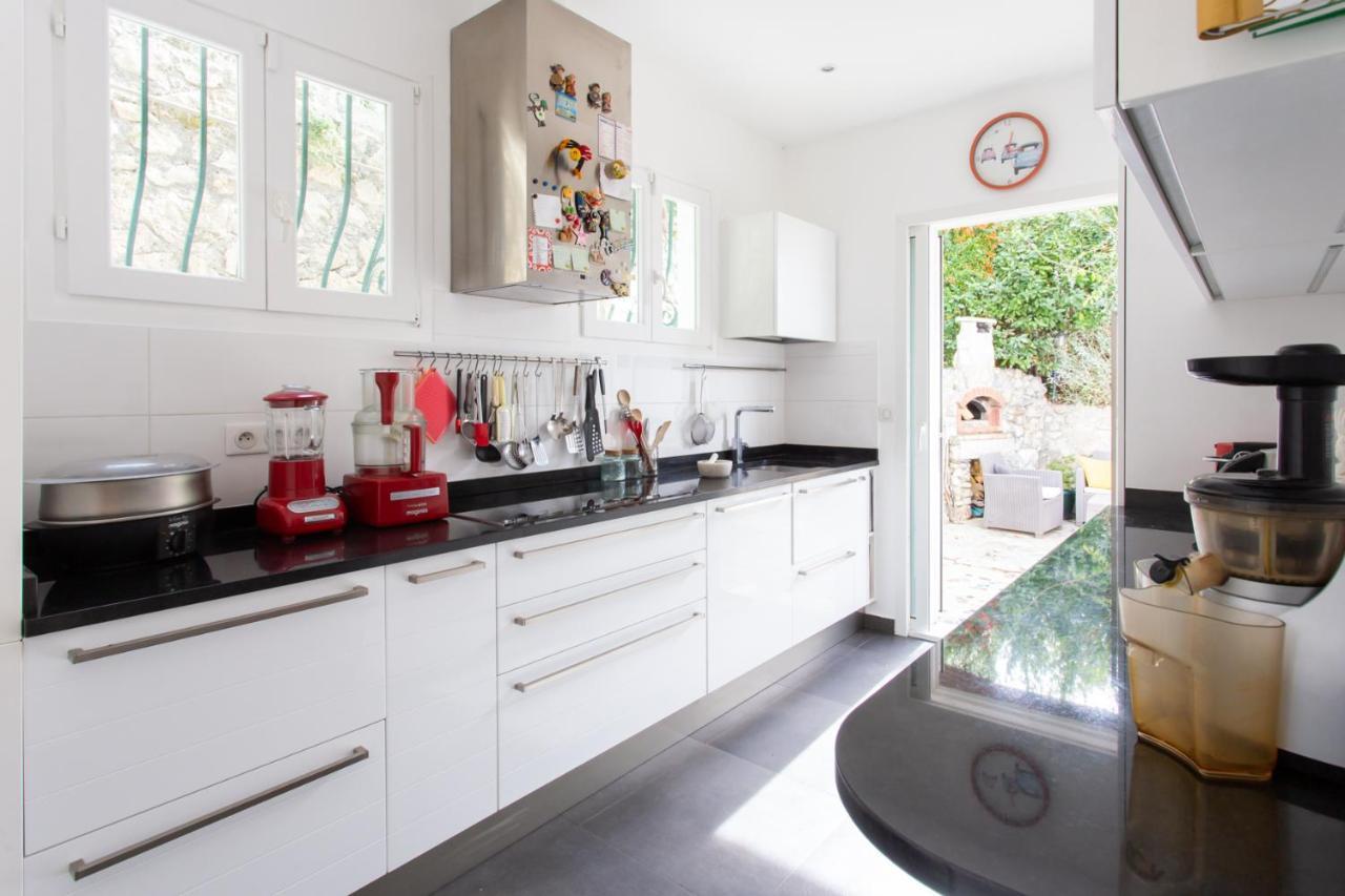 Holiday home Beautiful With Panoramic View Over