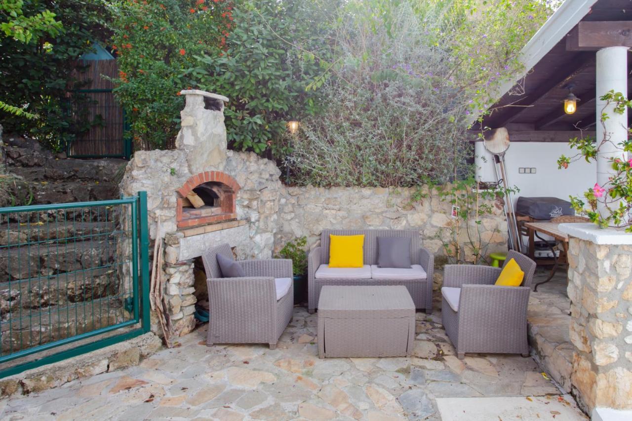 Beautiful With Panoramic View Over Vakantiehuis