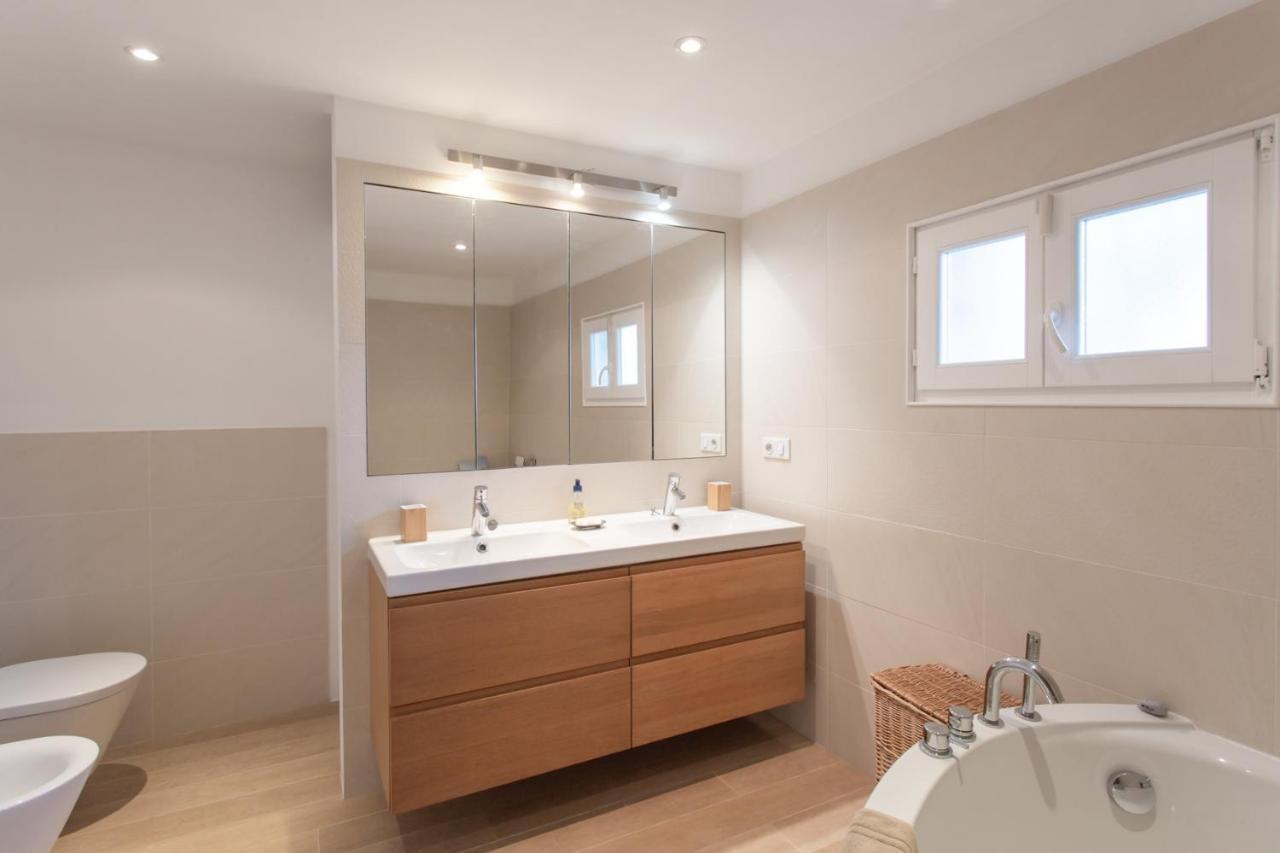 Beautiful With Panoramic View Over * Nizza