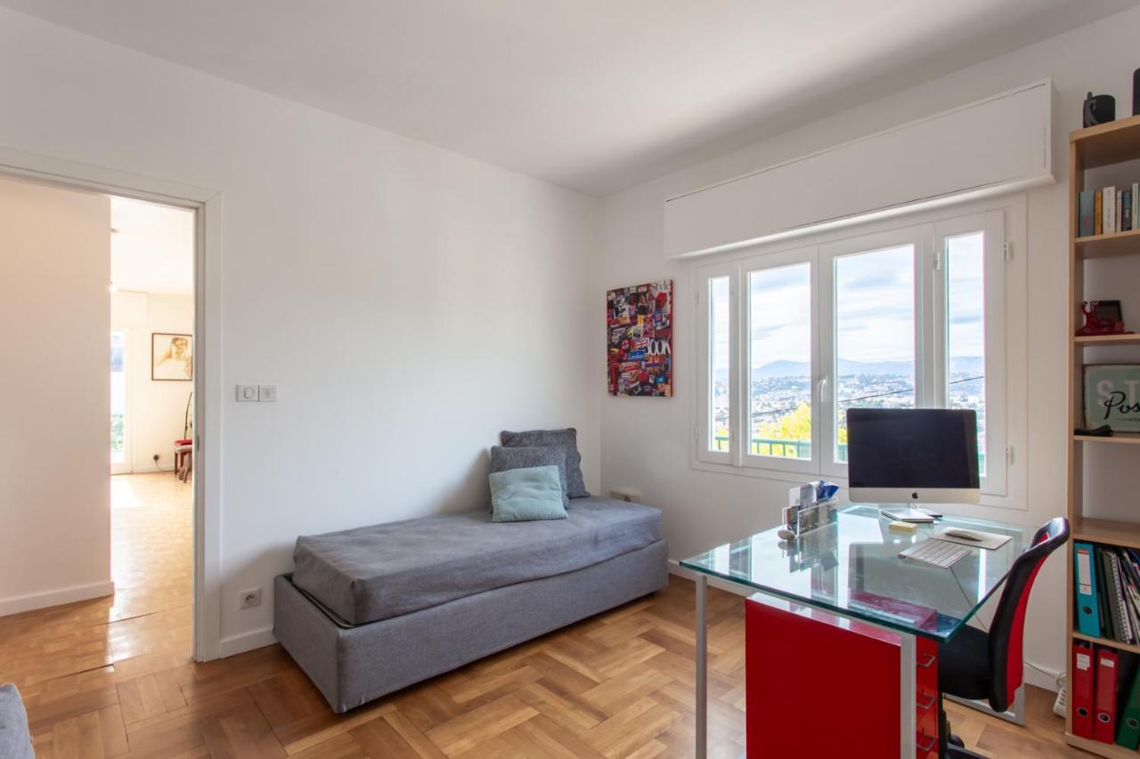 Holiday home Beautiful With Panoramic View Over *