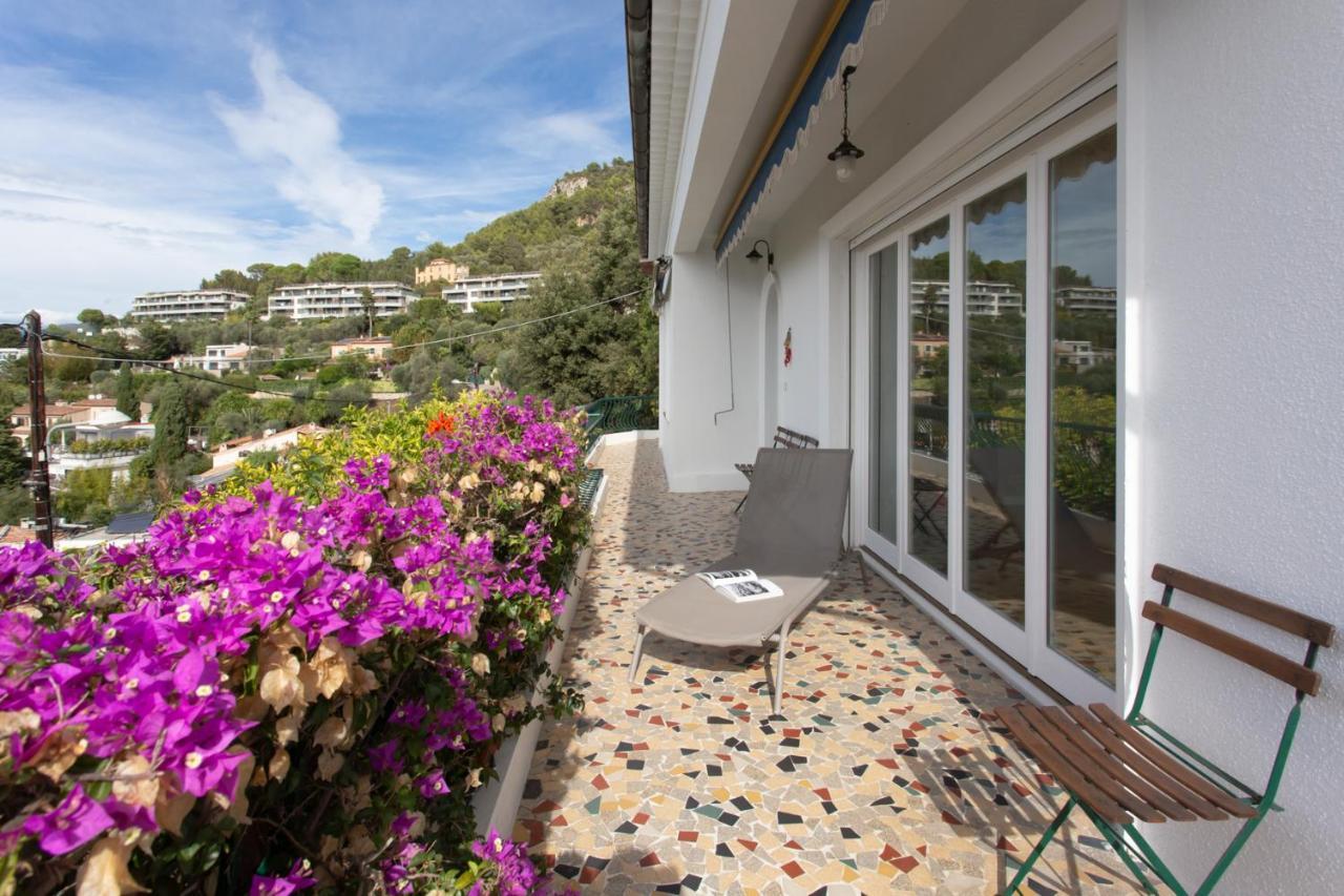 Ferienhaus Beautiful With Panoramic View Over *