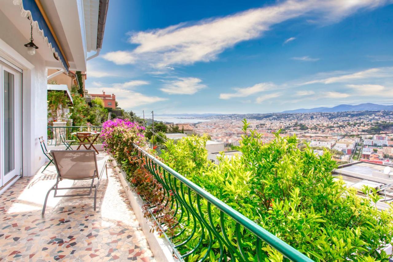 Holiday home Beautiful With Panoramic View Over