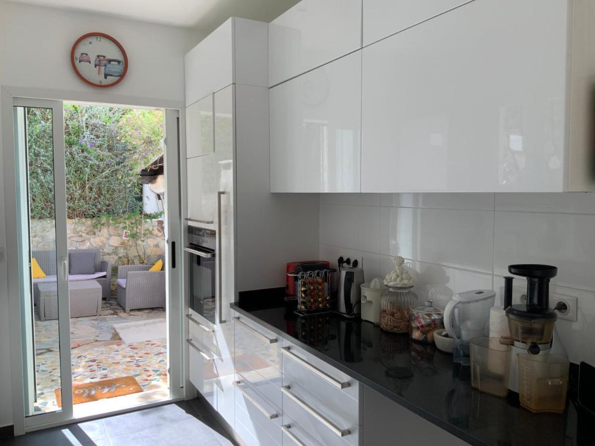 Beautiful With Panoramic View Over * Nice