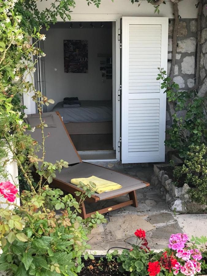 Beautiful With Panoramic View Over * Nizza