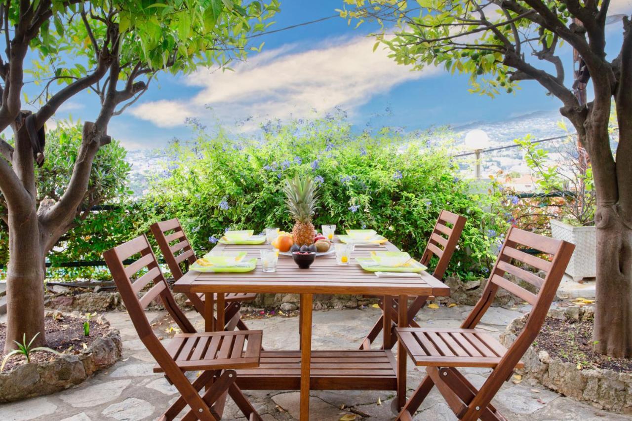 Casa vacanze Beautiful With Panoramic View Over *