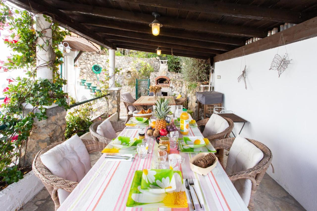 Casa vacanze Beautiful With Panoramic View Over Nizza