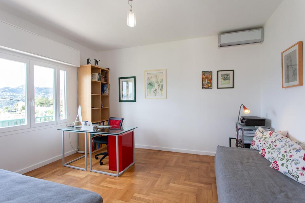 Vakantiehuis Beautiful With Panoramic View Over