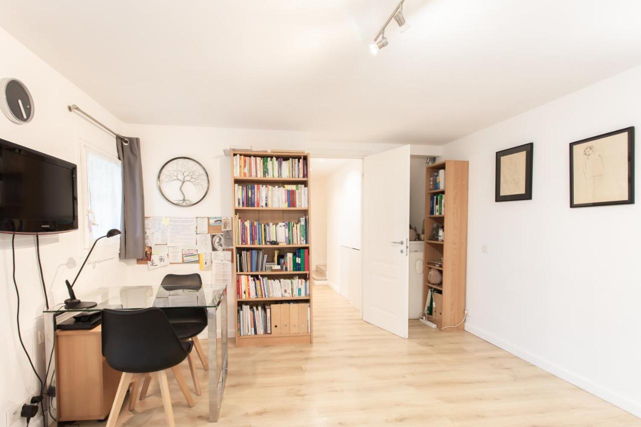 Beautiful With Panoramic View Over * Nizza