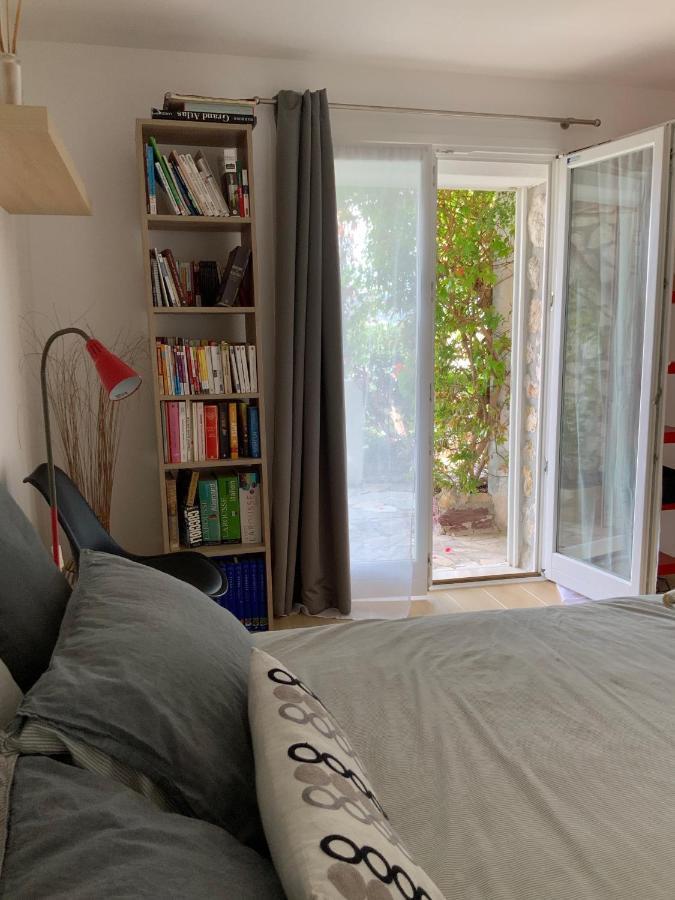 Beautiful With Panoramic View Over Casa vacanze Nizza